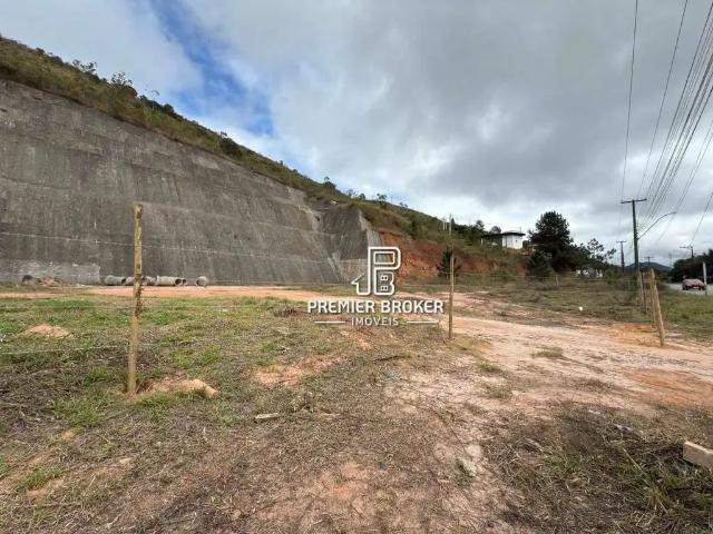 Terreno venda em Região Geográfica Imediata de Petrópolis, Teresópolis