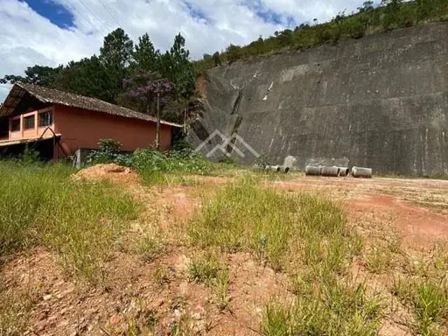 Terreno venda em Região Geográfica Imediata de Petrópolis, Teresópolis