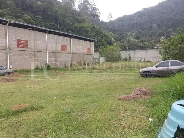 Terreno venda em Região Geográfica Imediata de Petrópolis, Teresópolis