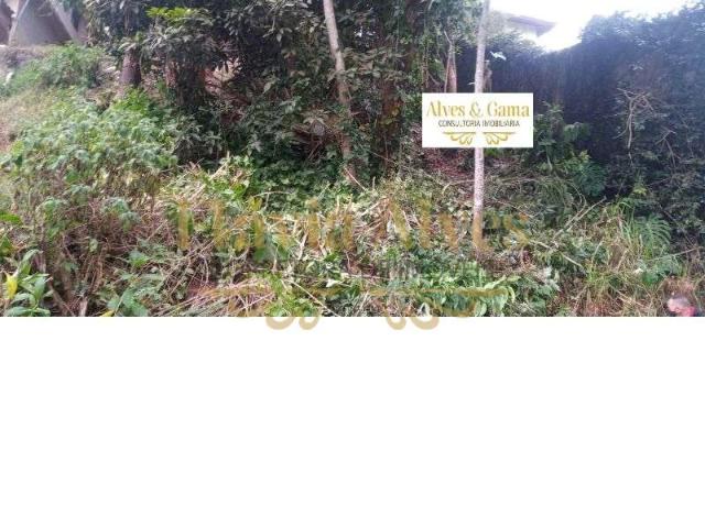 Terreno venda em Teresópolis, Região Geográfica Intermediária de Petrópolis