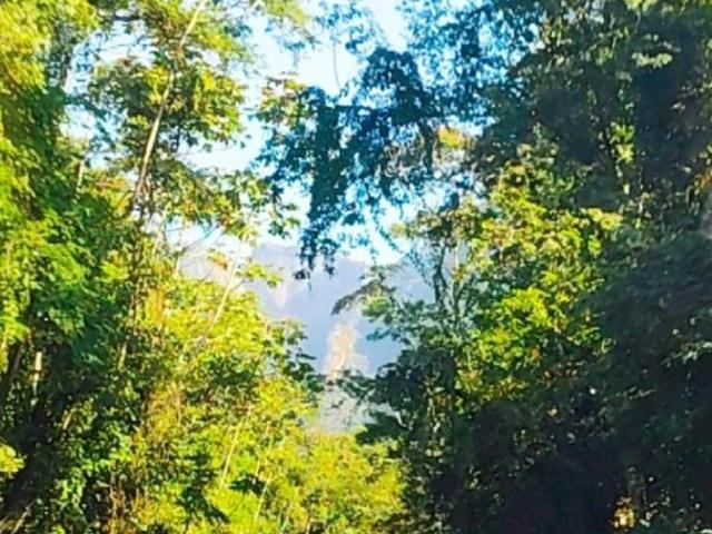 Terreno venda em Teresópolis