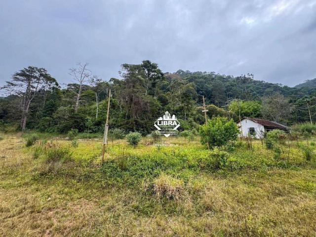 Terreno venda em Teresópolis