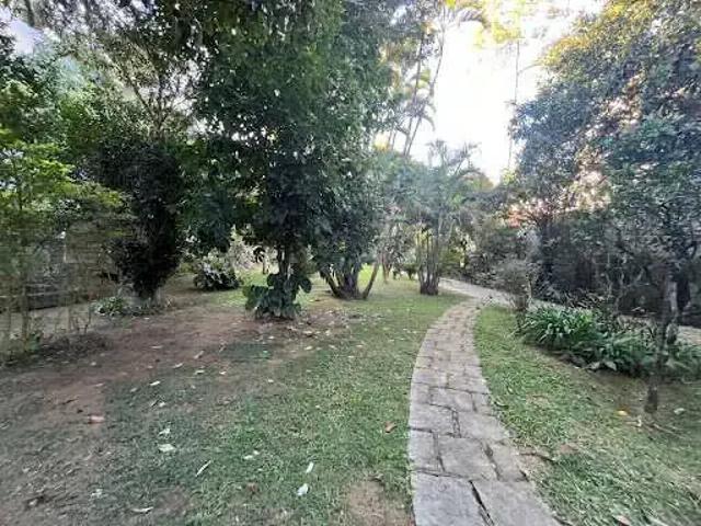 Terreno venda em Teresópolis