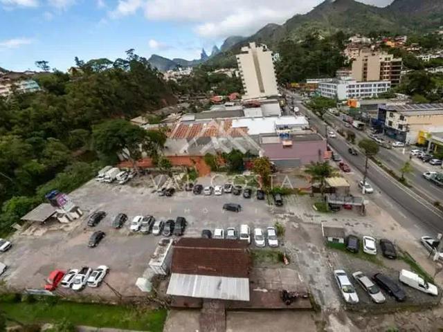 Terreno venda em Região Geográfica Imediata de Petrópolis, Teresópolis