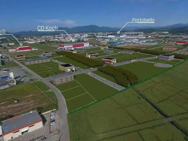 Terreno venda em Região Geográfica Imediata de Itajaí, Tijucas