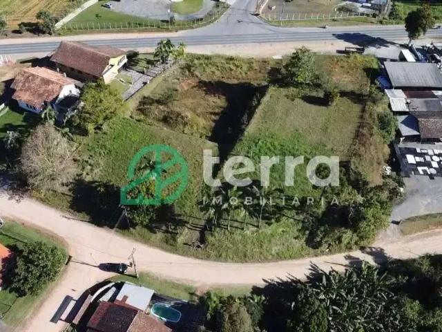 Terreno venda em Região Geográfica Imediata de Blumenau, Timbó