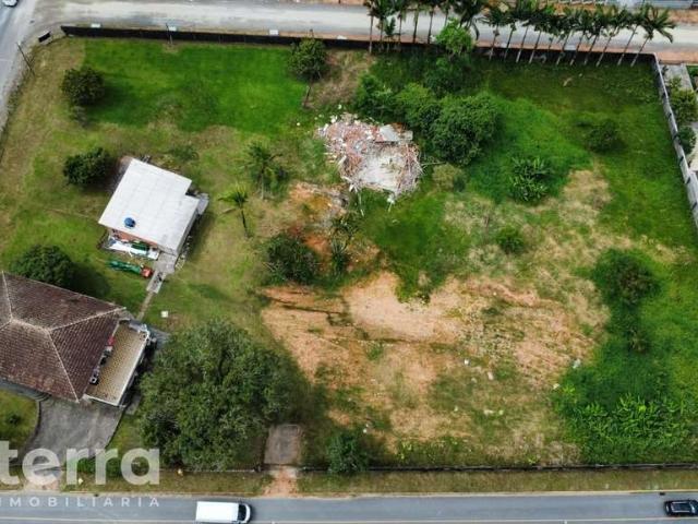 Terreno venda em Região Geográfica Imediata de Blumenau, Timbó