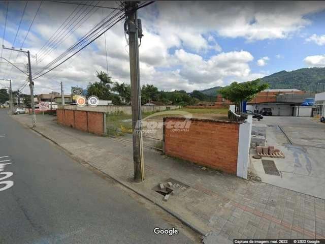 Terreno venda em Estados, Timbó
