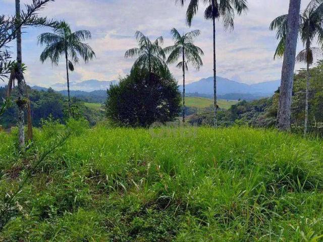 Terreno venda em Região Geográfica Imediata de Blumenau, Timbó