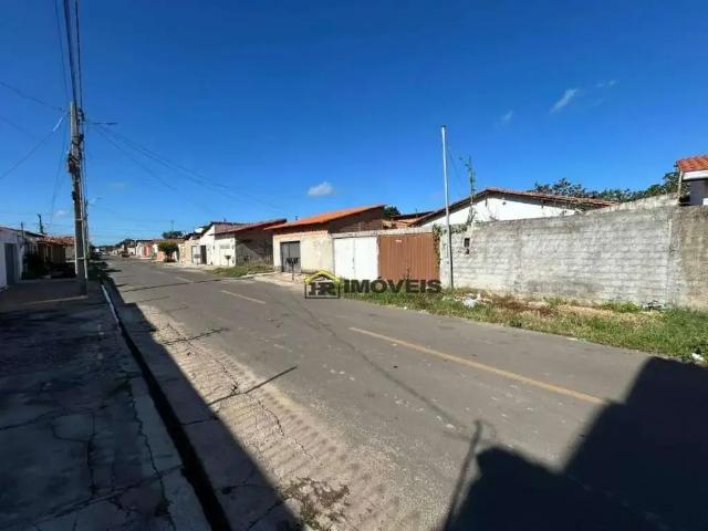 Terreno venda em Região Geográfica Imediata de Timon, Região Integrada de Desenvolvimento da Grande Teresina