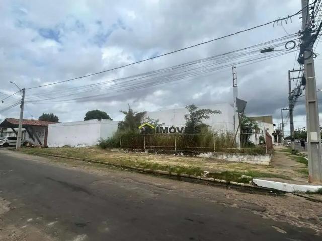 Terreno venda em Região Geográfica Imediata de Timon, Região Integrada de Desenvolvimento da Grande Teresina