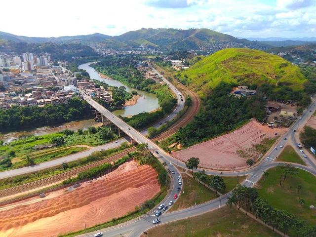 Terreno venda em Região Geográfica Imediata de Ipatinga, Região Metropolitana do Vale do Aço