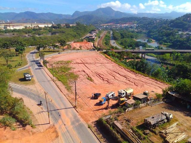 Terreno venda em Região Geográfica Imediata de Ipatinga, Região Metropolitana do Vale do Aço