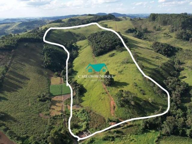 Terreno venda em Região Geográfica Imediata de Pouso Alegre, Região Sudeste