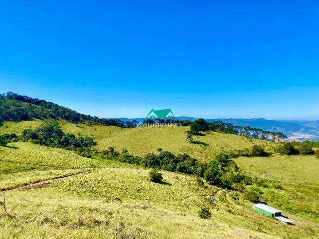 Terreno venda em Região Geográfica Imediata de Pouso Alegre, Região Sudeste