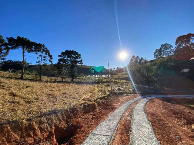 Terreno venda em Região Geográfica Imediata de Pouso Alegre, Região Sudeste
