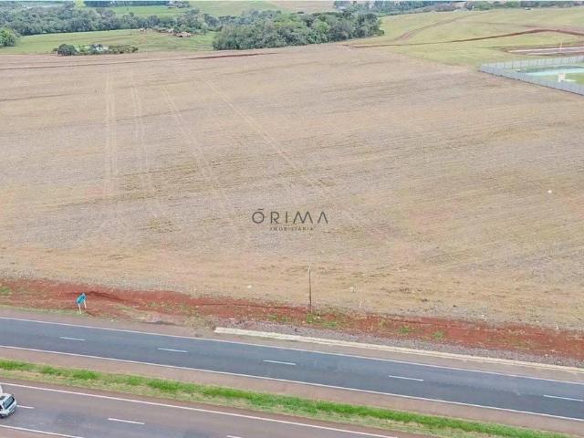 Terreno venda em Região Geográfica Imediata de Toledo, Toledo