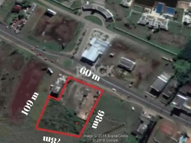 Terreno venda em Região Geográfica Imediata de Torres, Aglomeração Urbana do Litoral Norte