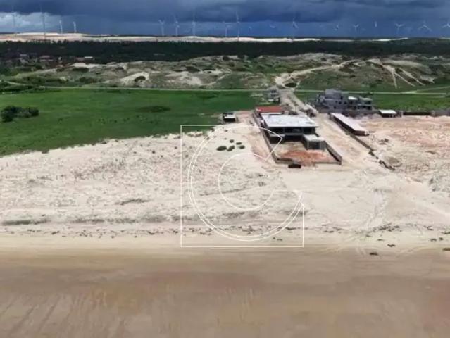 Terreno venda em Região Geográfica Imediata de Itapipoca, Trairi