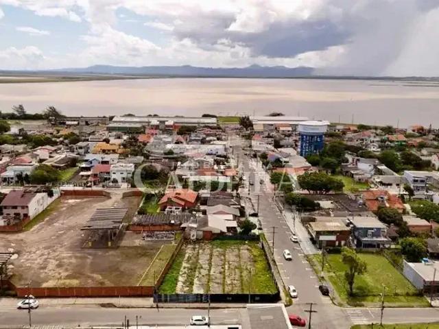Terreno venda em Região Geográfica Imediata de Tramandaí - Osório, Aglomeração Urbana do Litoral Norte