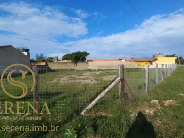 Terreno venda em Região Geográfica Imediata de Tramandaí - Osório, Aglomeração Urbana do Litoral Norte
