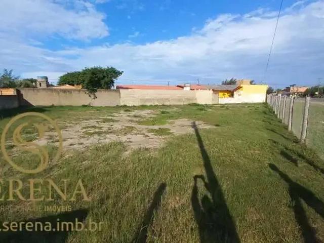 Terreno venda em Região Geográfica Imediata de Tramandaí - Osório, Aglomeração Urbana do Litoral Norte