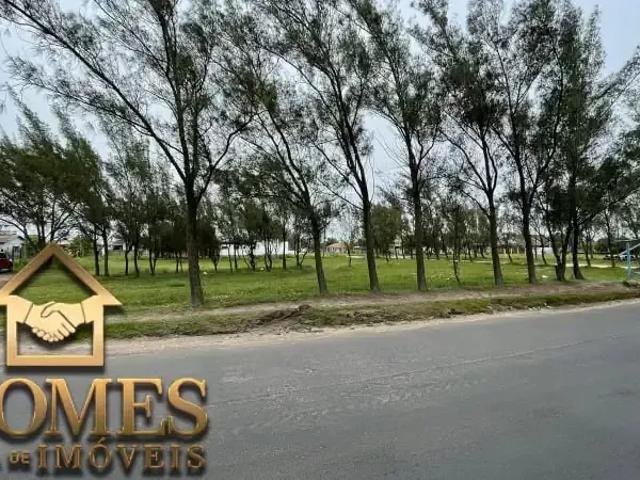 Terreno venda em Nova Tramandaí, Tramandaí