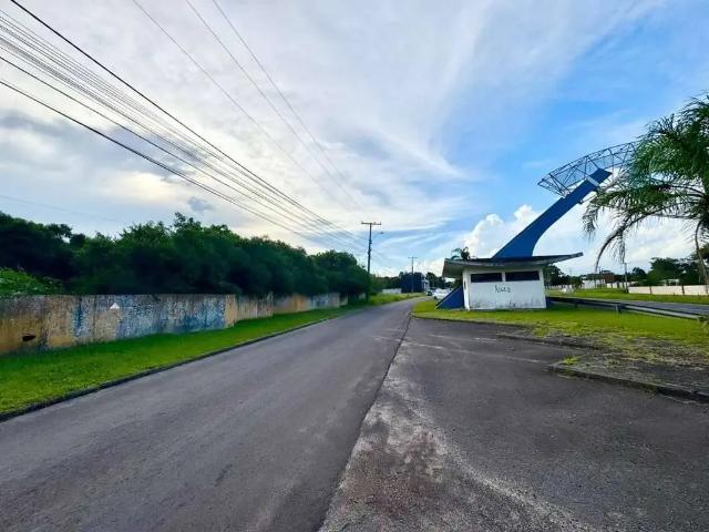 Terreno venda em Região Geográfica Imediata de Tramandaí - Osório, Aglomeração Urbana do Litoral Norte