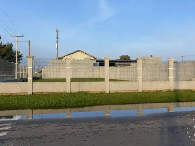 Terreno venda em Região Geográfica Imediata de Tramandaí - Osório, Aglomeração Urbana do Litoral Norte