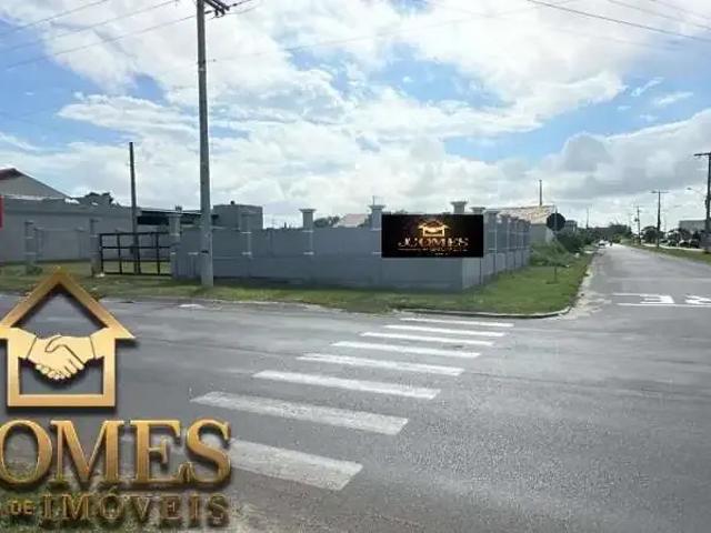 Terreno venda em Tramandaí