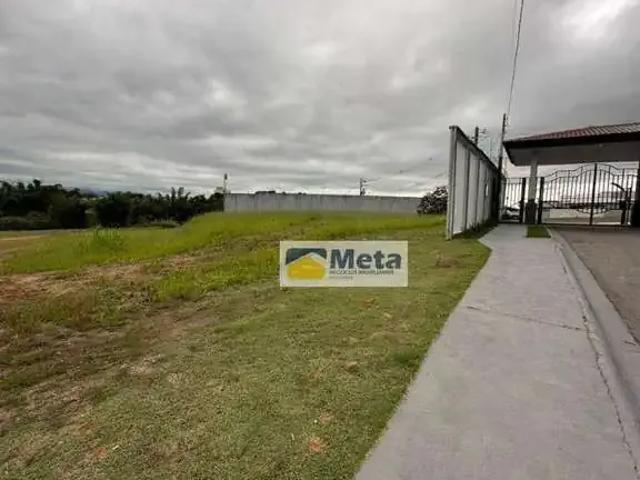 Terreno venda em Tremembé, Região Geográfica Intermediária de São José dos Campos