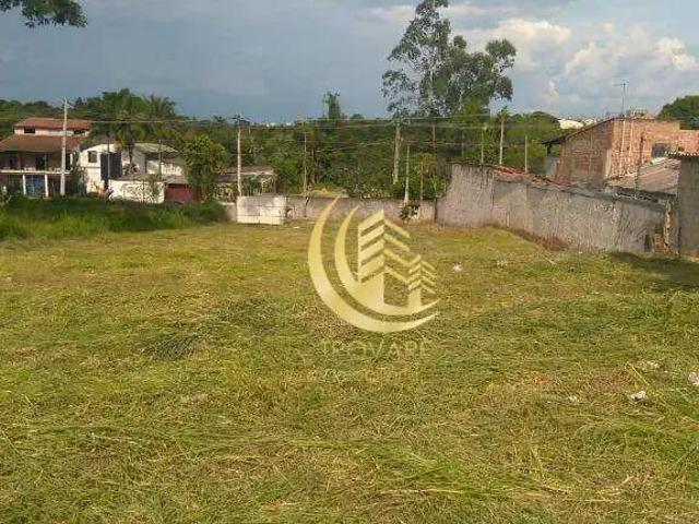 Terreno venda em Tremembé, Região Geográfica Intermediária de São José dos Campos