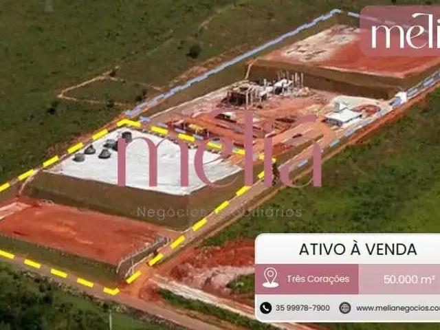 Terreno venda em Região Geográfica Imediata de Três Corações, Três Corações