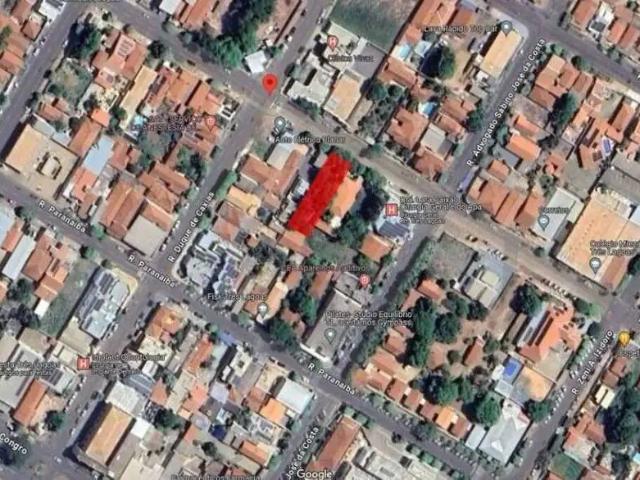 Terreno venda em Região Geográfica Imediata de Três Lagoas, Angélica
