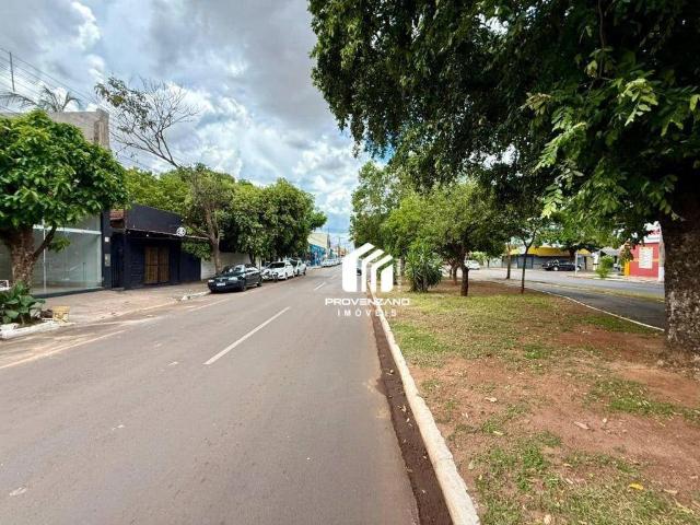 Terreno venda em Três Lagoas