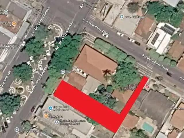 Terreno venda em Região Geográfica Imediata de Três Lagoas, Angélica