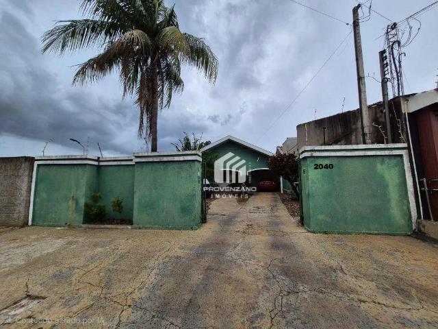 Terreno venda em Três Lagoas