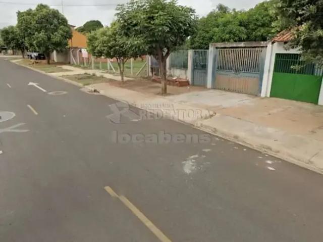 Terreno venda em Região Geográfica Imediata de Três Lagoas, Angélica