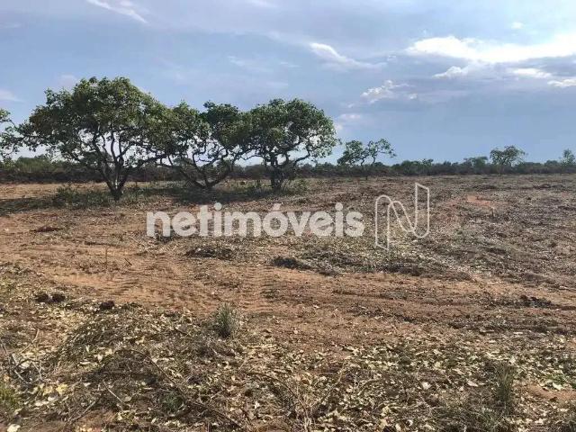 Terreno venda em Região Geográfica Imediata de Curvelo, Três Marias