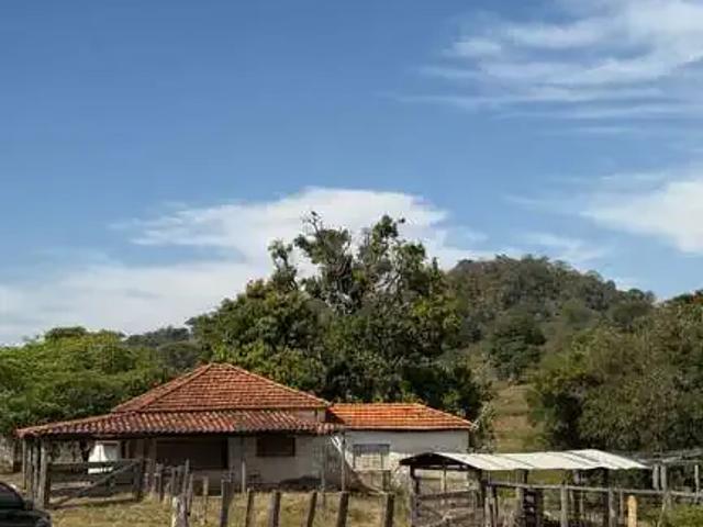 Terreno venda em Região Geográfica Imediata de Goiânia, Trindade