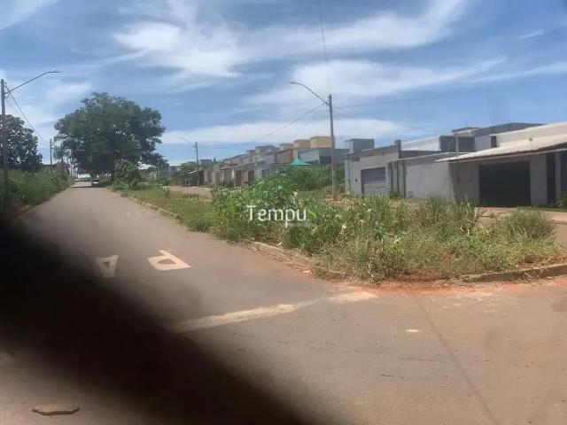 Terreno venda em Região Geográfica Imediata de Goiânia, Goianira