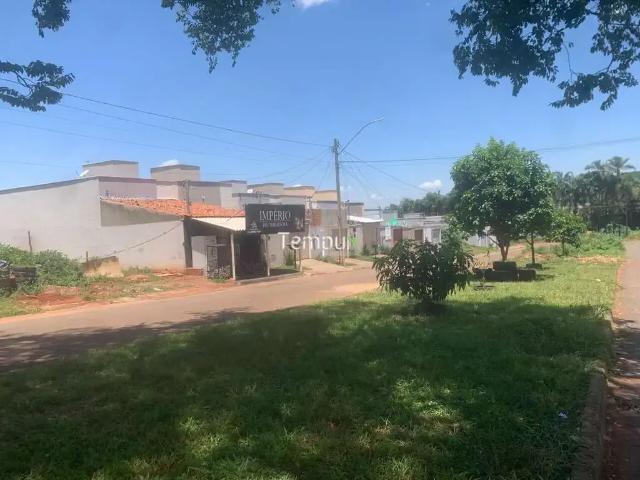 Terreno venda em Região Geográfica Imediata de Goiânia, Goianira