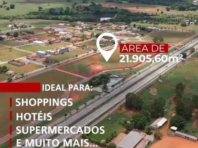 Terreno venda em Região Geográfica Imediata de Goiânia, Trindade