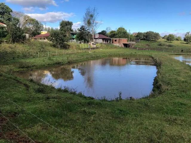 Terreno venda em Região Geográfica Imediata de Charqueadas - Triunfo - São Jerônimo, Região Metropolitana de Porto Alegre