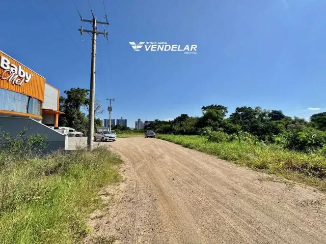 Terreno venda em Região Geográfica Imediata de Tubarão, Três Barras