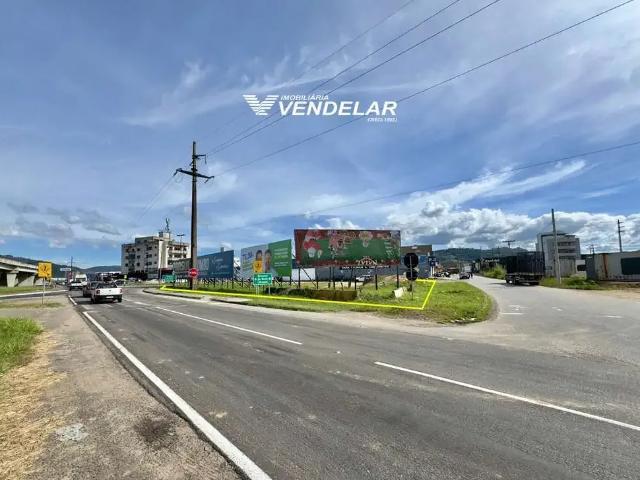 Terreno venda em Região Geográfica Imediata de Tubarão, Três Barras