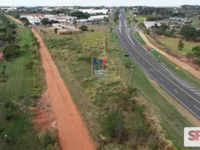 Terreno venda em Tupã, Região Geográfica Intermediária de Marília
