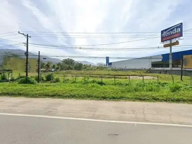Terreno venda em Região Imediata de Caraguatatuba-Ubatuba-São Sebastião, Região Metropolitana do Vale do Paraíba e Litoral Norte