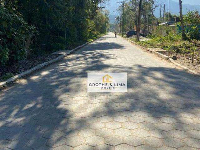 Terreno venda em Ubatuba