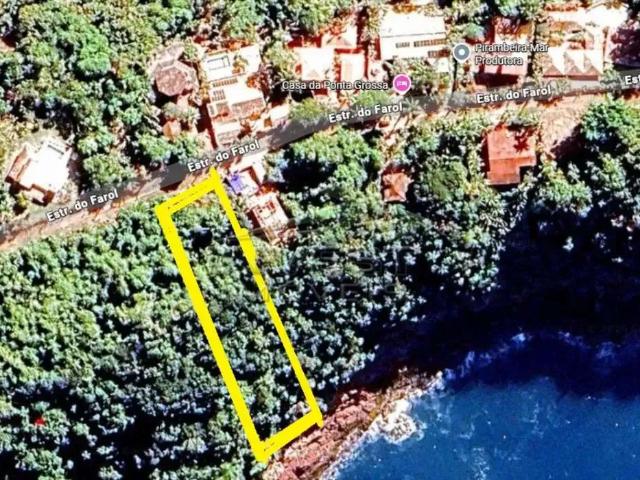 Terreno venda em Região Imediata de Caraguatatuba-Ubatuba-São Sebastião, Região Metropolitana do Vale do Paraíba e Litoral Norte
